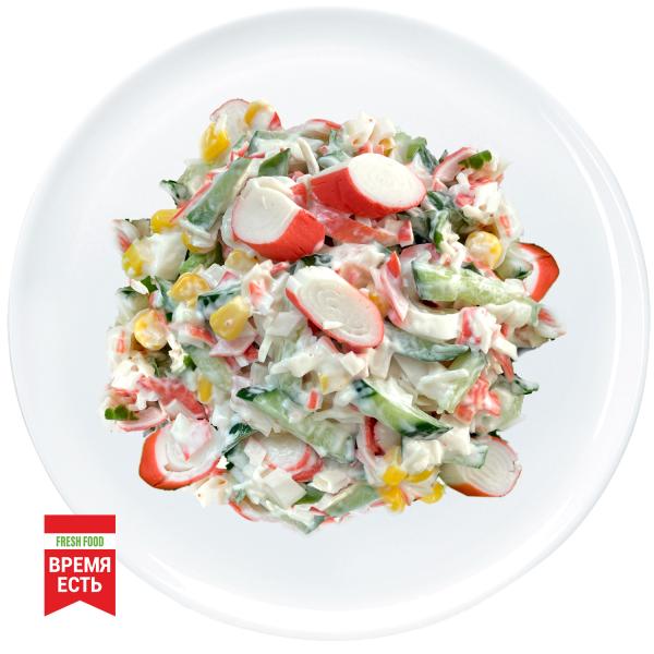 Салат Крабовый 150 гр