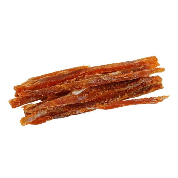 Филе минтая сушеное с перцем 100 гр