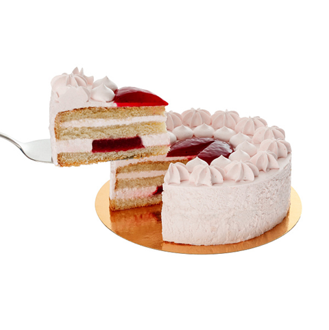 Торт МОЙ Вишневый 640 гр.