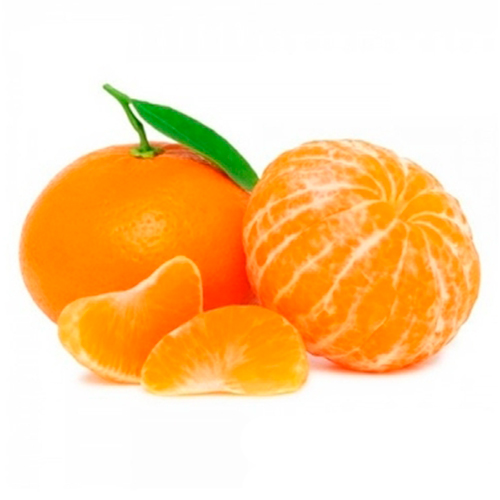 Мандарины КНР