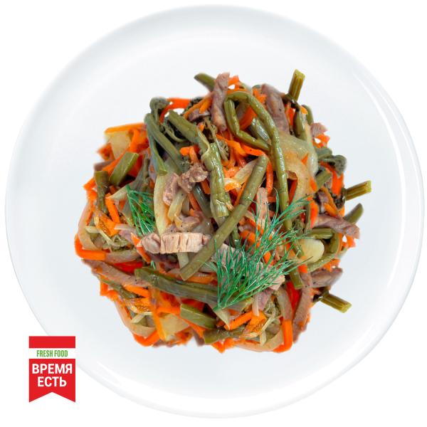 Салат Таёжный 150 гр