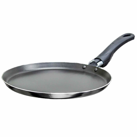 Блинница ЗАДАРОМ 22 cм., арт. ЗД-043, Зил-Гарант