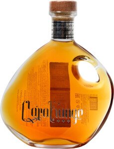 Коньяк КАРАУНДЖ СТАРС ординарн. 3года 0,5л 40%