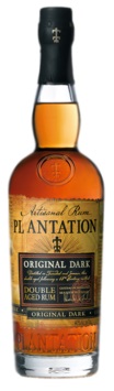 Ром ПЛАНТЕЙШН Ориджинал дарк 0,7л 40%