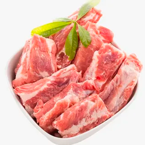 Рагу из свинины