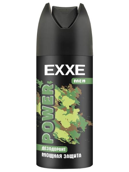 Дезодорант-антиперспирант мужской Акс Power 48 часов спрей 150мл