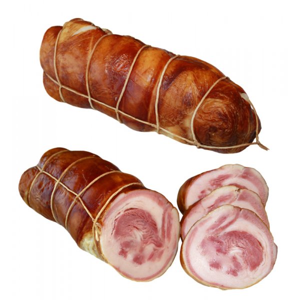 Рулет АЛТАЙСКИЙ КУПЕЦ Семеновский в/к в/у