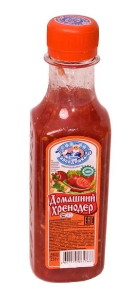 Хренодер Домашний 220гр