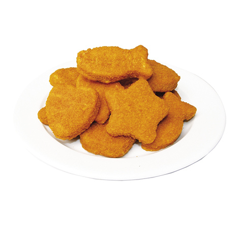 Бургеры Vici (ВИЧИ) фигурные Лагун