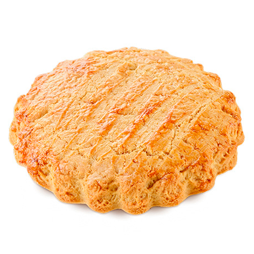 Коржик песочно-молочный 135гр