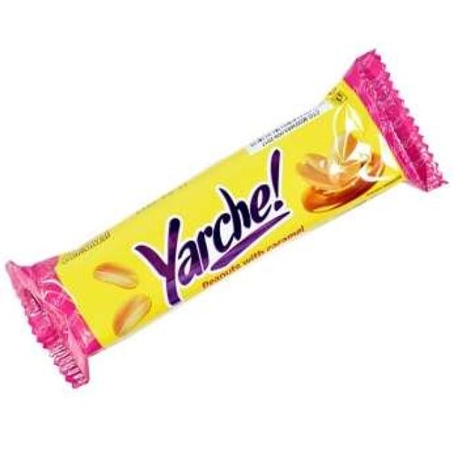 Батончик ЯШКИНО Ярче 50 гр НК713