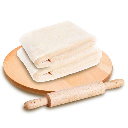 Тесто слоёное 500гр