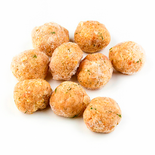 Фрикадельки куриные