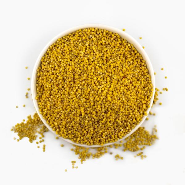 Крупа пшено