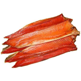 Горбуша теша х/к