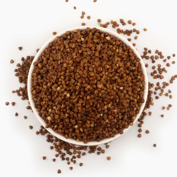 Крупа гречневая