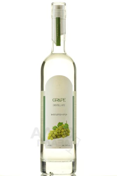 Водка ИДЖЕВАН Виноград 0,5л 50%