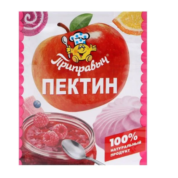 Пектин ПРИПРАВЫЧ 10 гр.