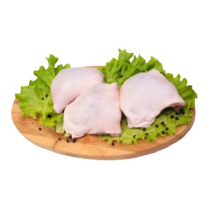 Бедро куриное АНГАРСК с/м