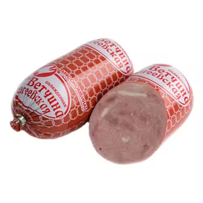 Ветчина УСОЛЬСКИЙ МК с говядиной 500гр