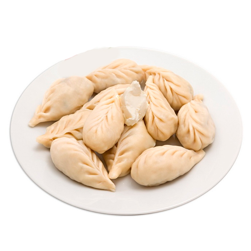 Равиоли Семейные с курицей и сыром 1кг