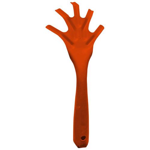 Грабелька садовая карбоновая сталь, арт. CTA119 B, Скрап