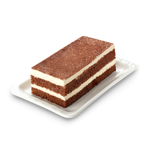 Пирожное МИРЕЛЬ Тирамису 280 гр.