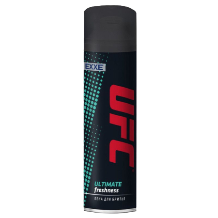 Пена для бритья ЭКС Максимальная свежесть 200мл