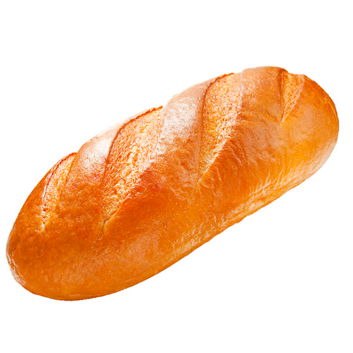 Батон Сдобный 350гр