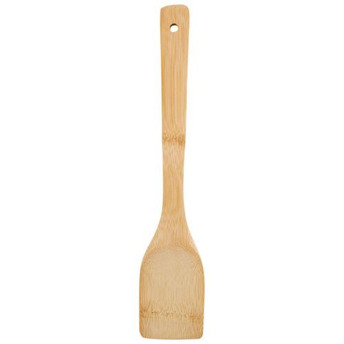 Лопатка ФОРЕСТА бамбук 30 х 6 см., арт. 7113, Скрап