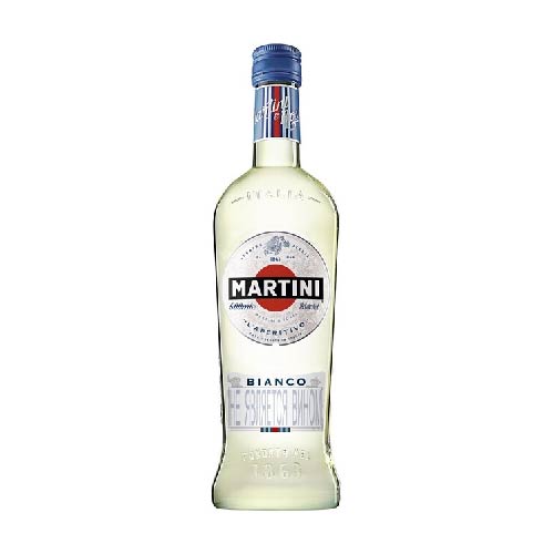 Напиток Martini Бьянко 1л 15%