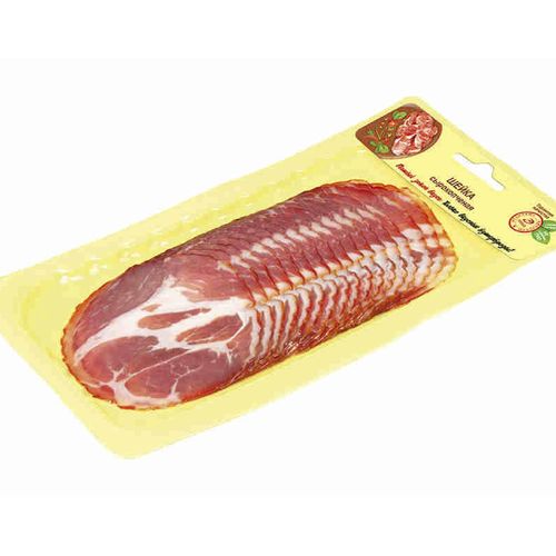 Шейка ИНЕЙ с/к 100гр нарезка