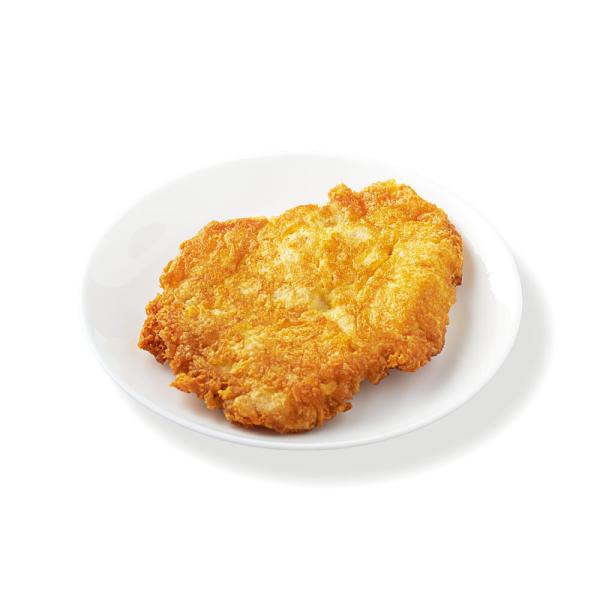 Отбивная куриная по-деревенски