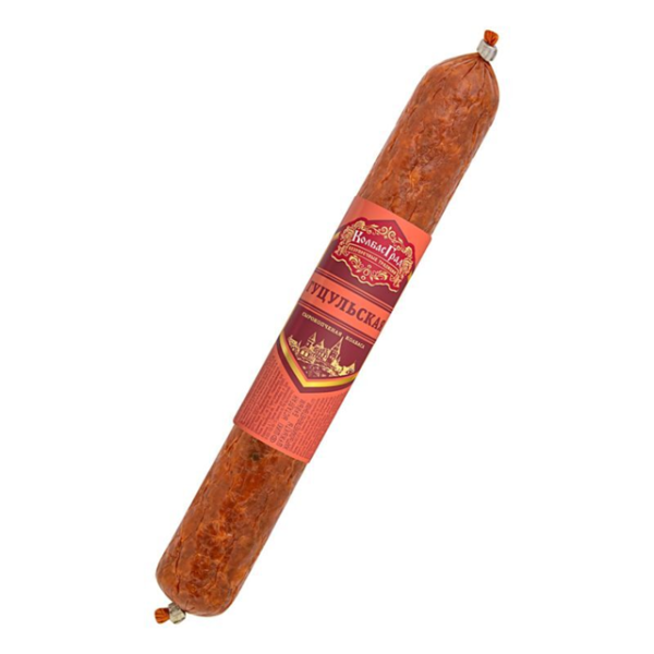 Колбаса КОЛБАСГРАД Гуцульская с/к 160гр