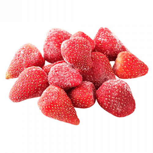 Клубника с/м