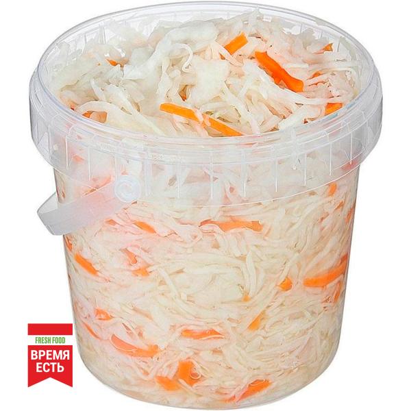 Капуста в маринаде 1кг