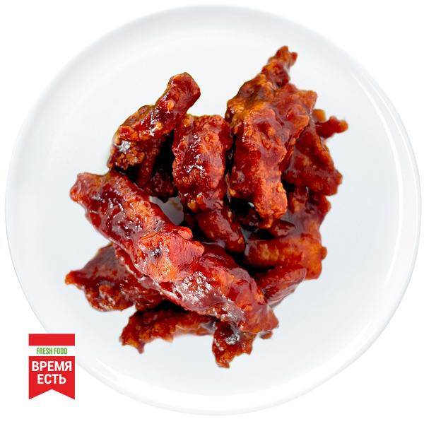 Курица Го Бао Жоу 200 гр