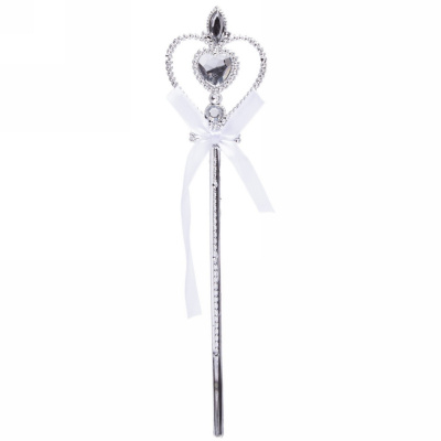 Аксессуар карнавальный ВОЛШЕБНАЯ ПАЛОЧКА 32 х 7,5 см., арт. 914-197, РЦ Восток