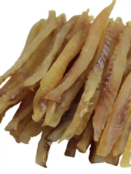 Филе минтая сушеное 100 гр