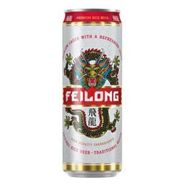 Пиво ФЕЙЛОНГ светлое 4,3% 0,43 ж/б