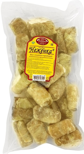 Голубцы КАТЮША Неженка 780гр