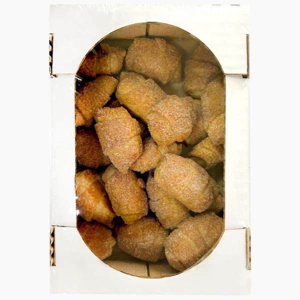 Жучки с конфитюром 450 гр