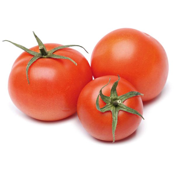 Помидоры красные
