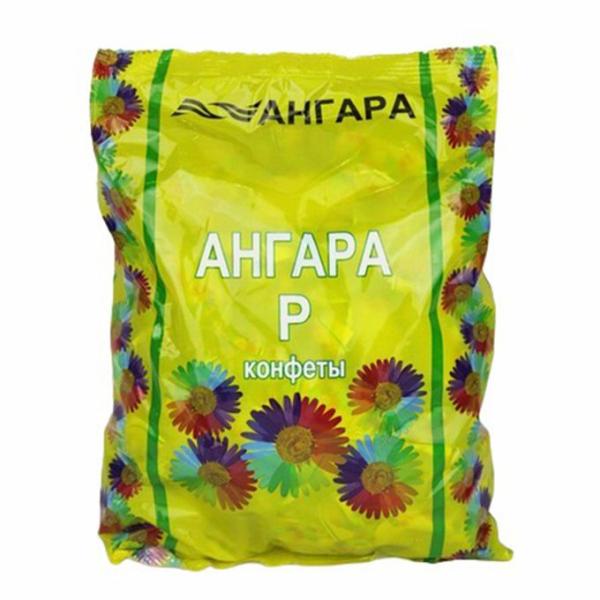 Конфеты АНГАРА Р 300гр