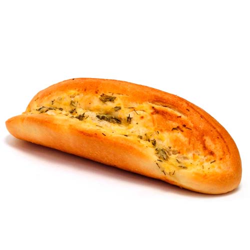 Булка Чесночная 250гр