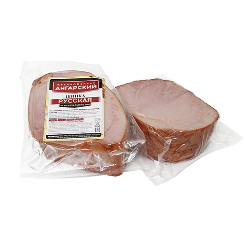 Шинка АНГАРСКИЙ МПК Русская в/к в/у