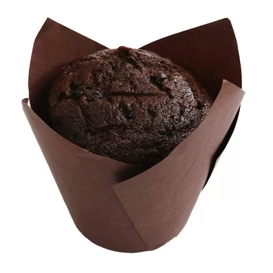 Маффин с шоколадной начинкой 0,09 гр