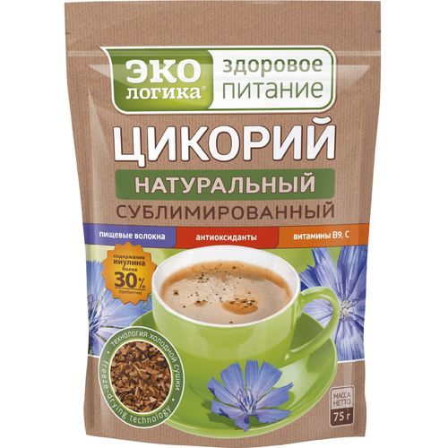 Цикорий МКНП 75гр м/у