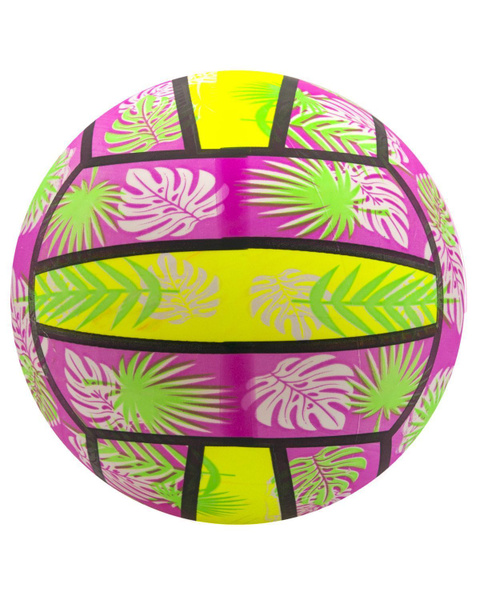 Мяч детский надувной d=22см арт.2517-5/1 Авс