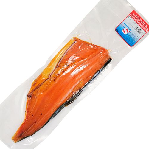 Горбуша филе х/к в/у